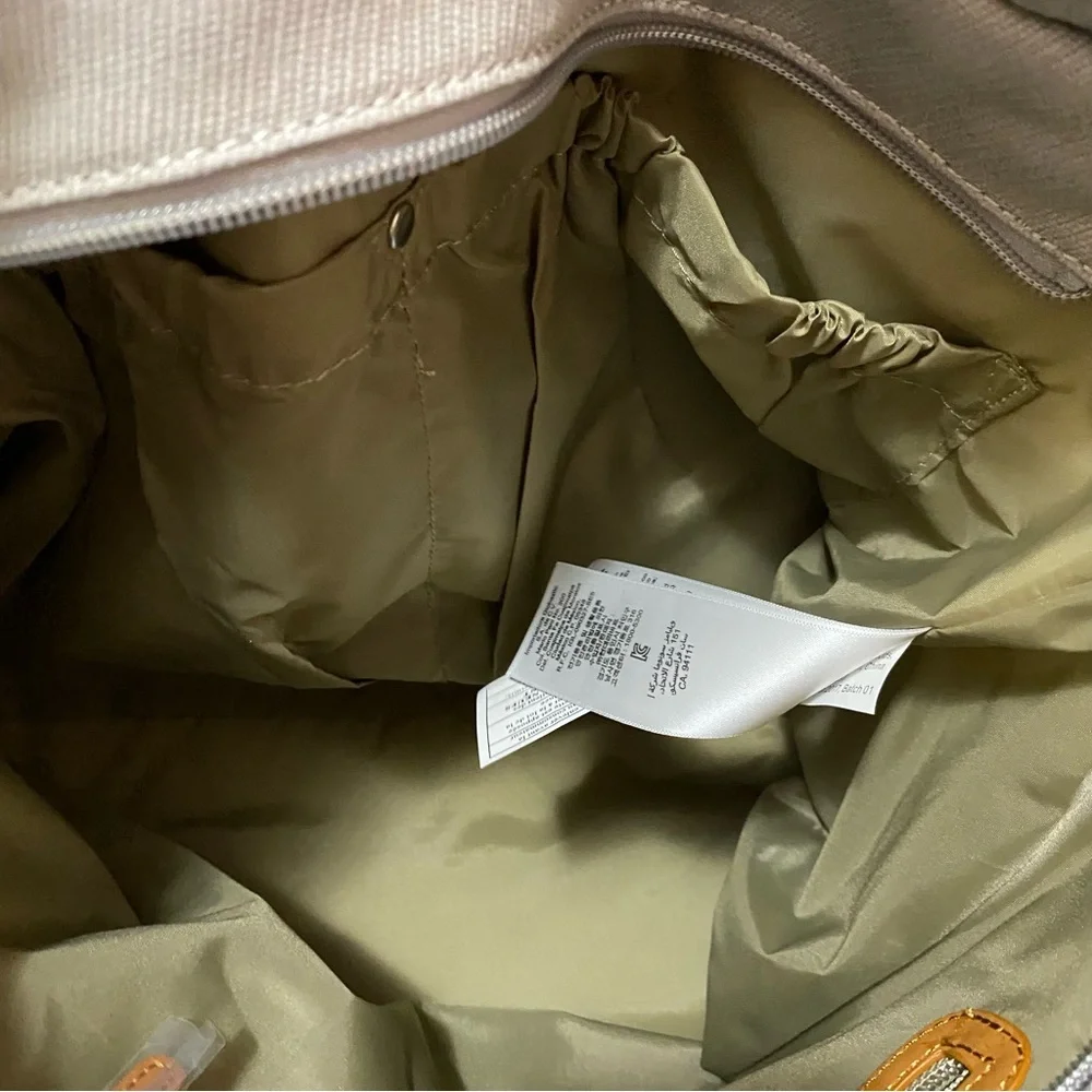 Pottery Barn Kids Classic Diaper bag